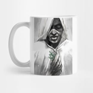 Peace Mug